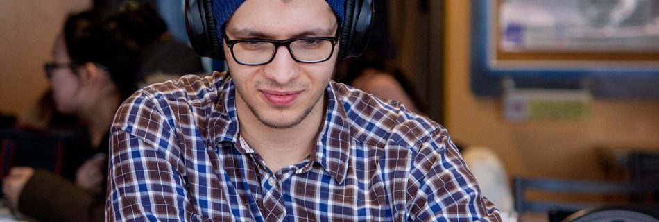 Wear Glasses With Headphones